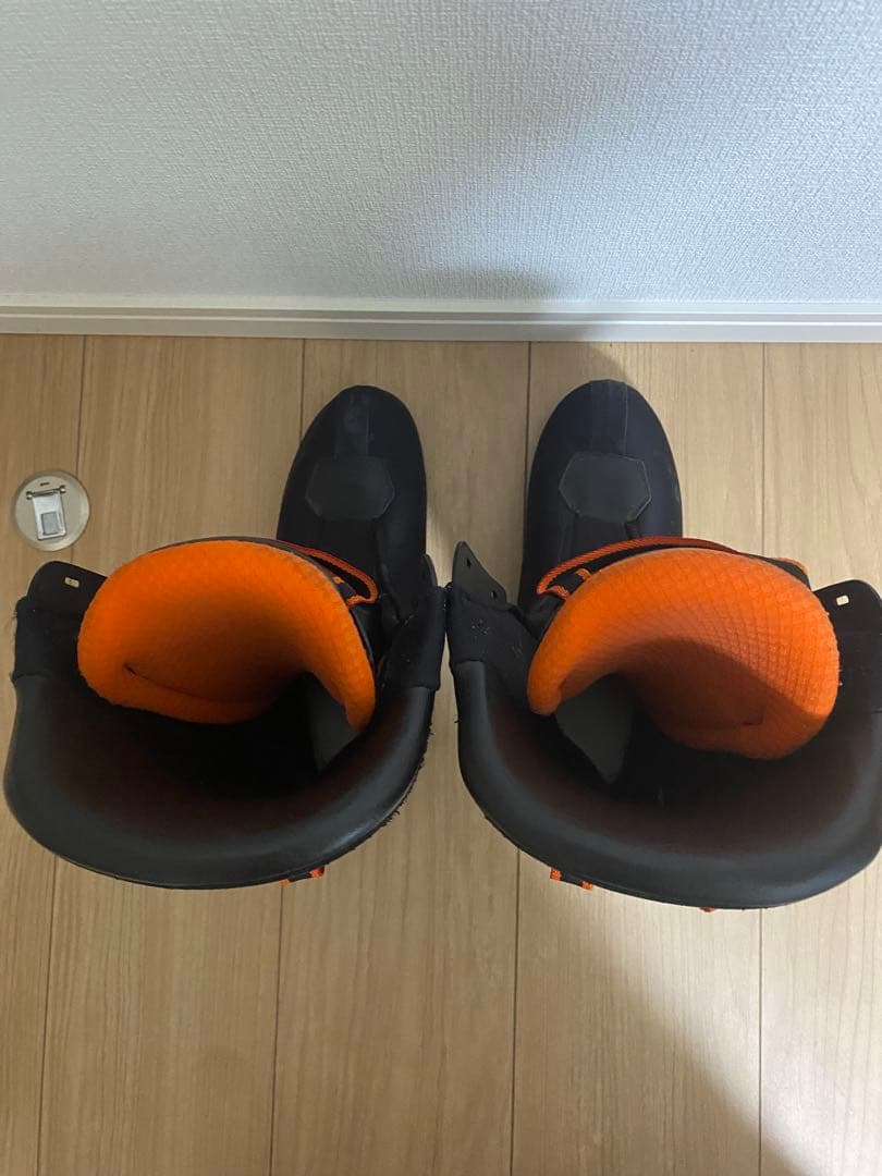 Salomon S/Max 26/27.5 100 スキーブーツ 男性用