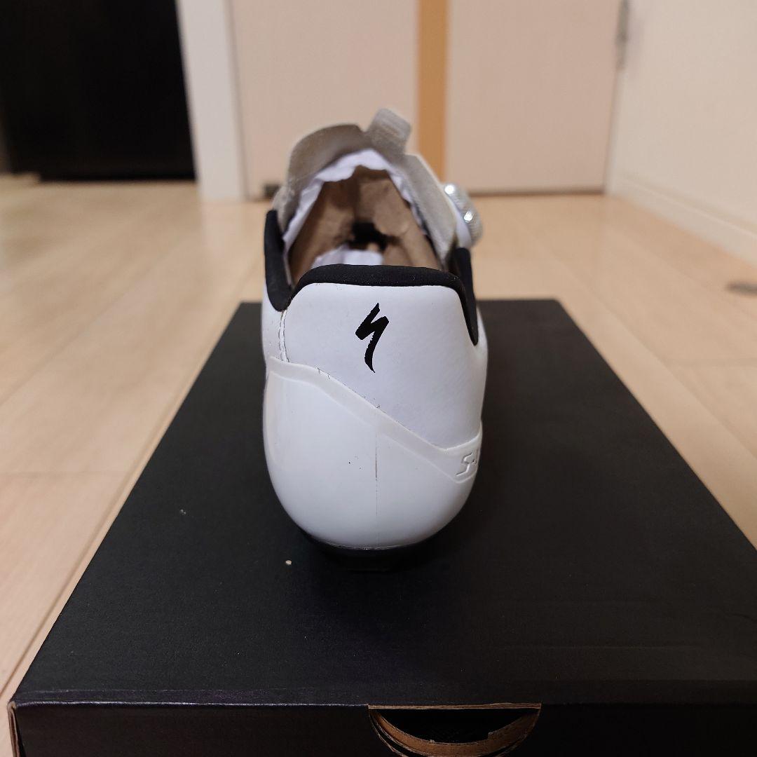 ウェア S-WORKS RECON SHOES 42