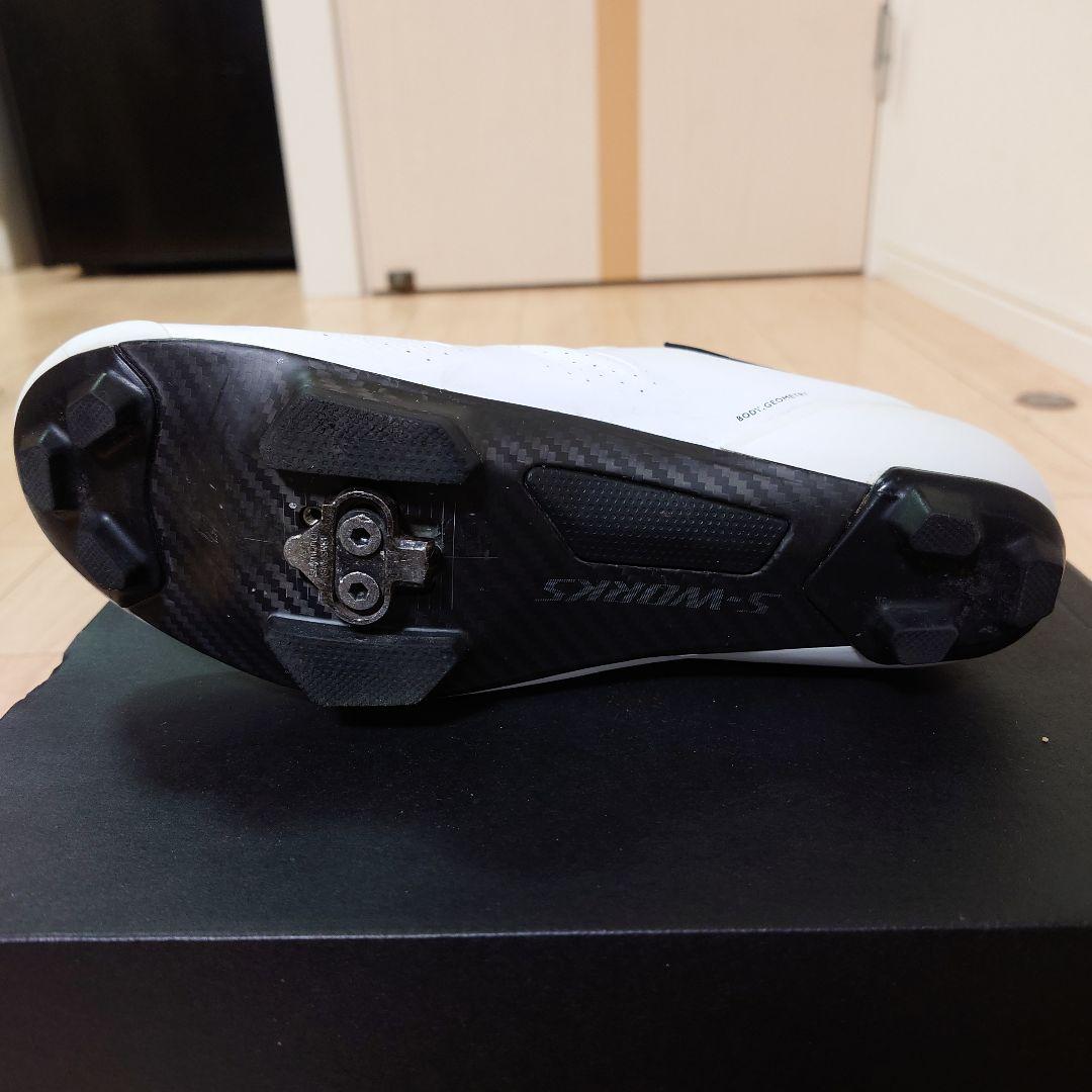 ウェア S-WORKS RECON SHOES 42