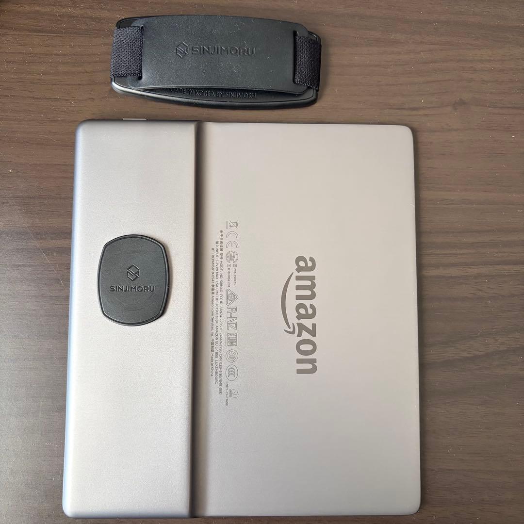 Moritaka  Kindle oasis 第10世代 32GB