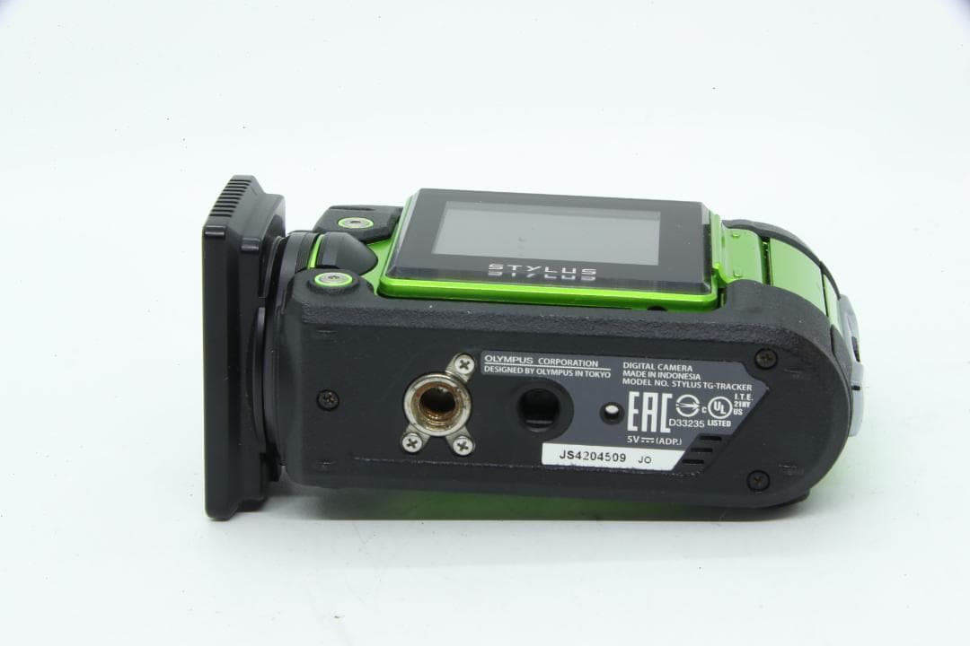 【L2213】 OLYMPUS STYLUS TG-TRACKER オリンパス