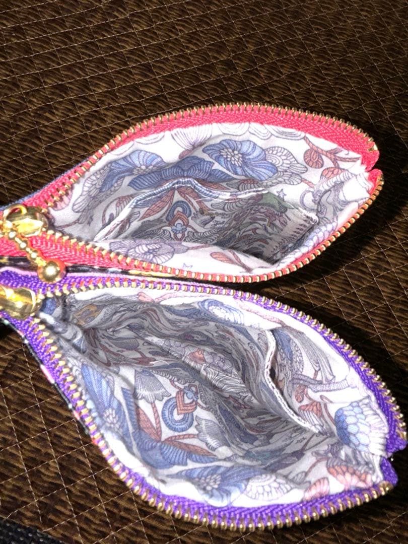 ニーナ様ᥫᩣ ̖́-ジョリーフルール!!♡オーダー3点•*¨*•.¸♬︎