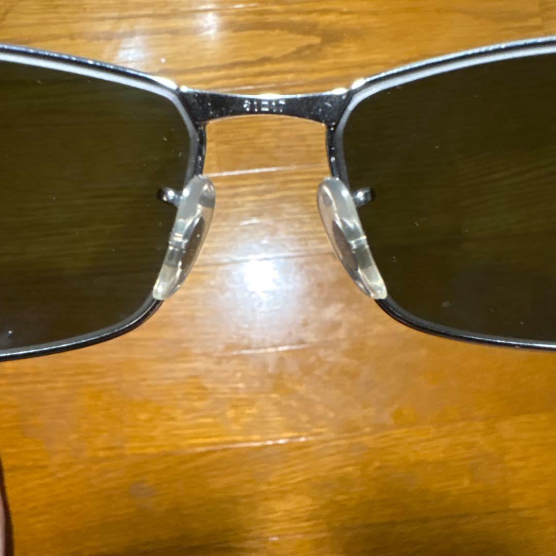 ア*ラ様 Rey ban3498　メンズサングラス