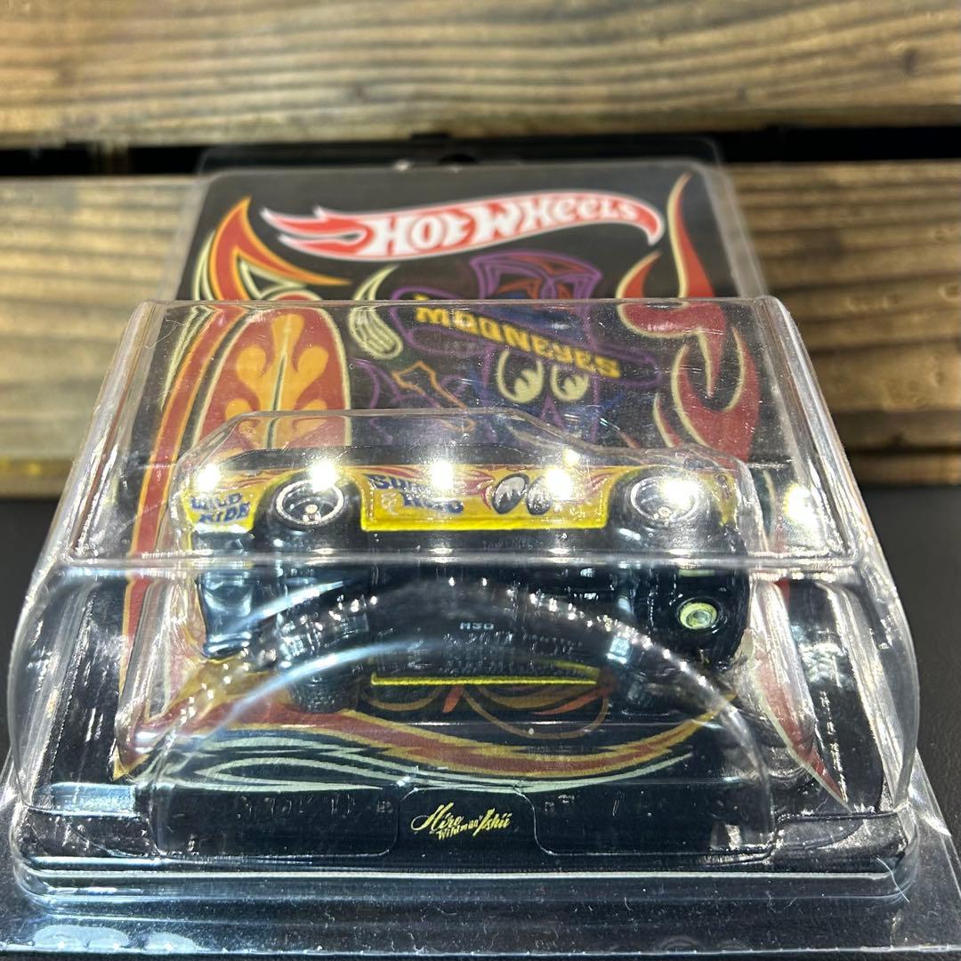 最終値下✧˚꧁ HotWheels ꧂ ‘71 Datsun Bluebird
