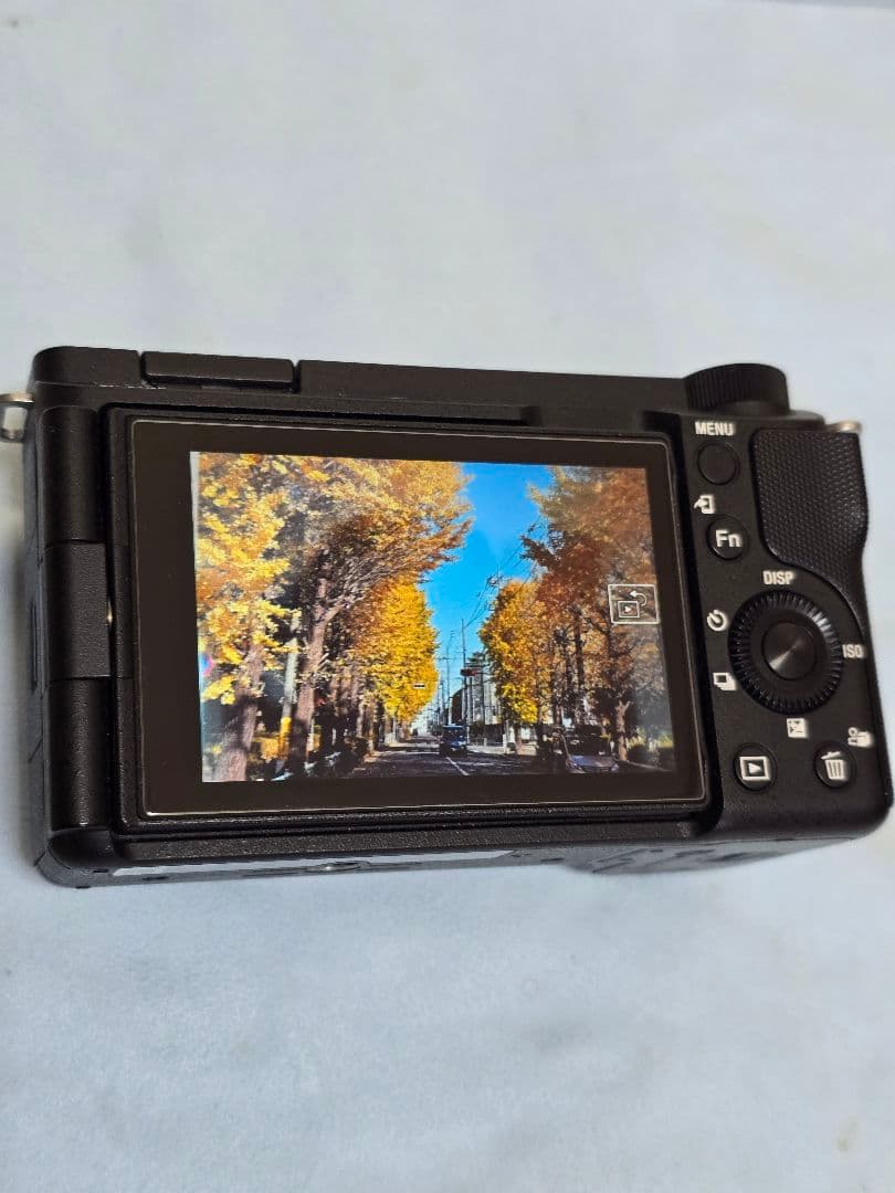 【美品】SONY ZV-E10M2 ブラック ボデイ ZV-E10mii