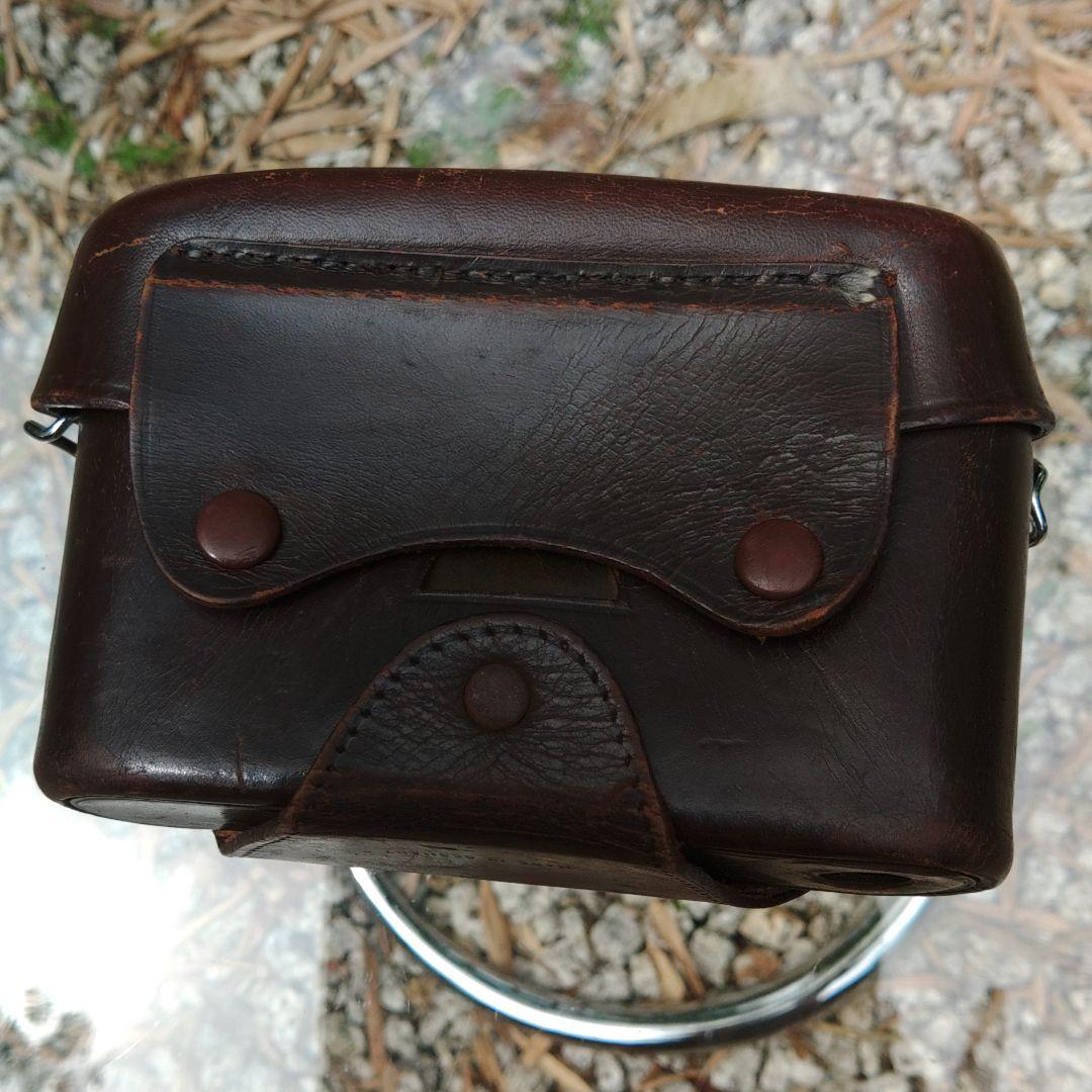 ライカカメラケース