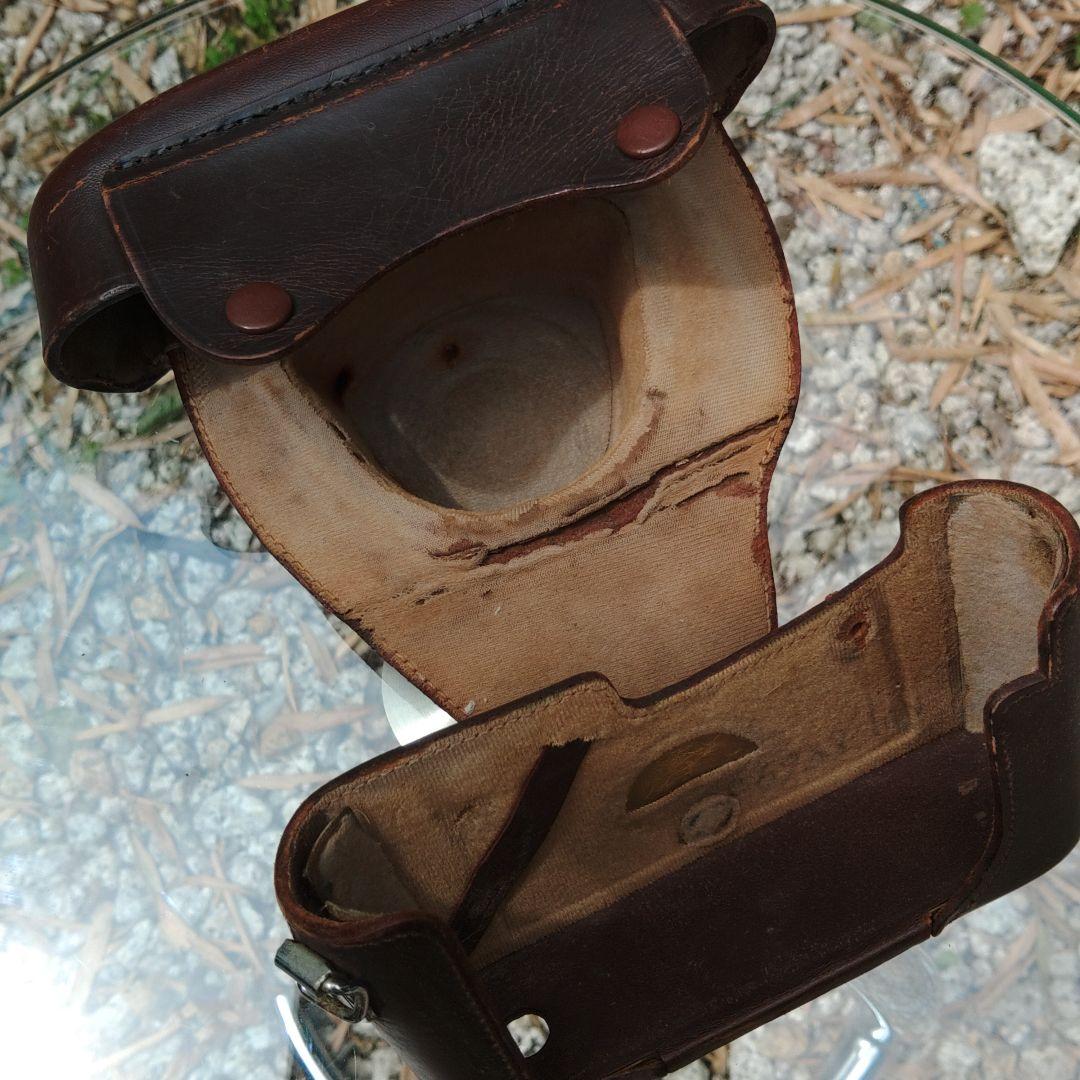 ライカカメラケース