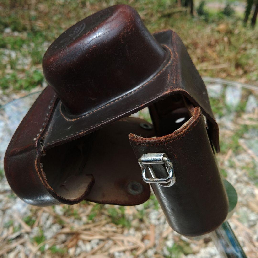 ライカカメラケース