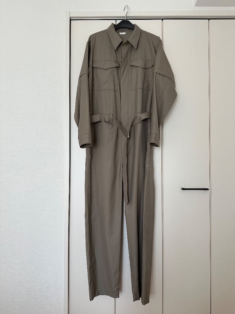 SEEALL 23SS ALL IN ONE シーオール オールインワン