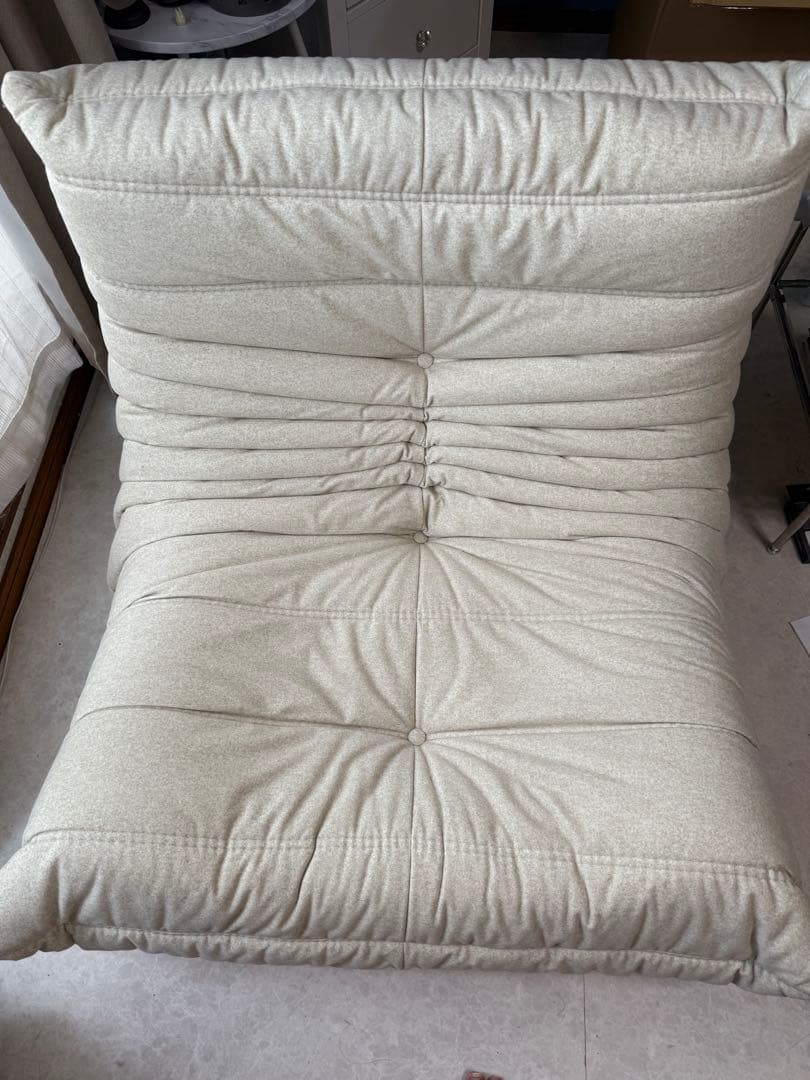 ぽんたリーンロゼ　トーゴ