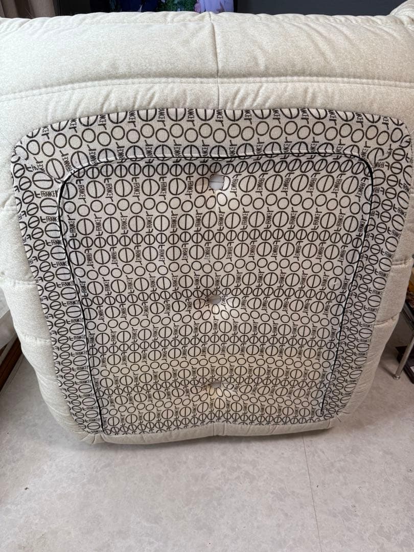 ぽんたリーンロゼ　トーゴ