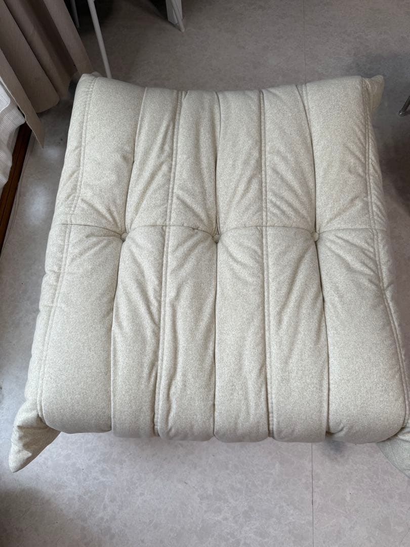 ぽんたリーンロゼ　トーゴ