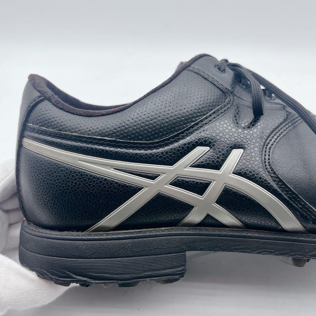 アシックス ゲルエース レジェンドマスターⅡ ゴルフシューズ TGN918 28