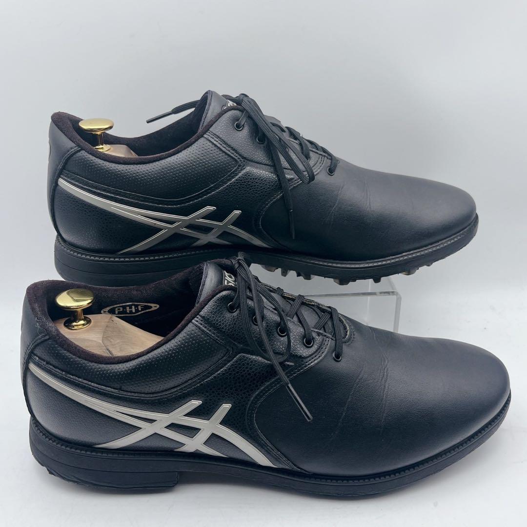 アシックス ゲルエース レジェンドマスターⅡ ゴルフシューズ TGN918 28