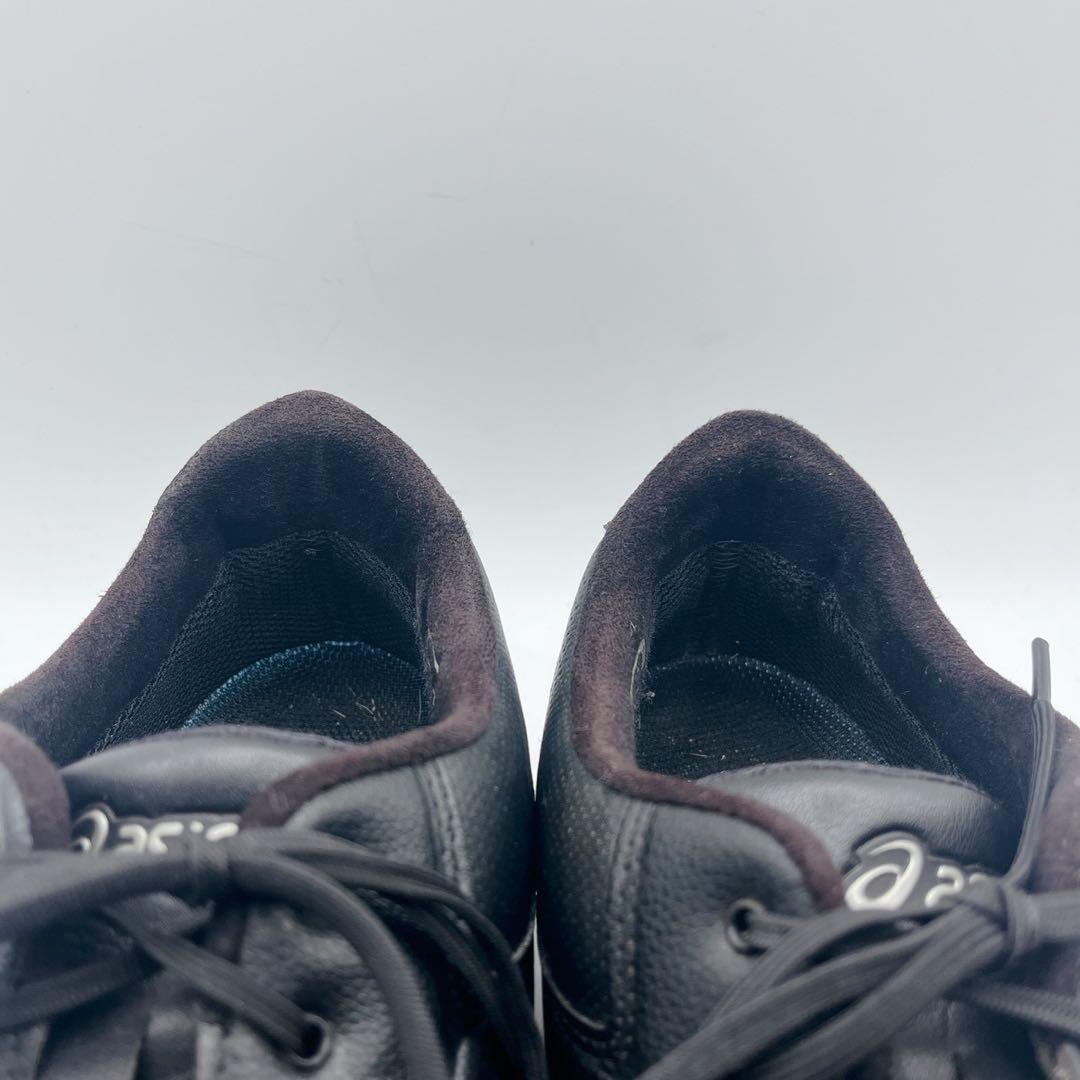 アシックス ゲルエース レジェンドマスターⅡ ゴルフシューズ TGN918 28