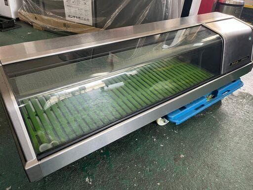 ★ホシザキ　恒温高湿ネタケース　湿度80％　40ℓ★