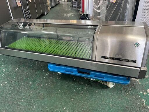 ★ホシザキ　恒温高湿ネタケース　湿度80％　40ℓ★