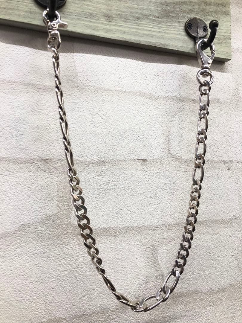 amp japan ウォレットチェーン Canopus