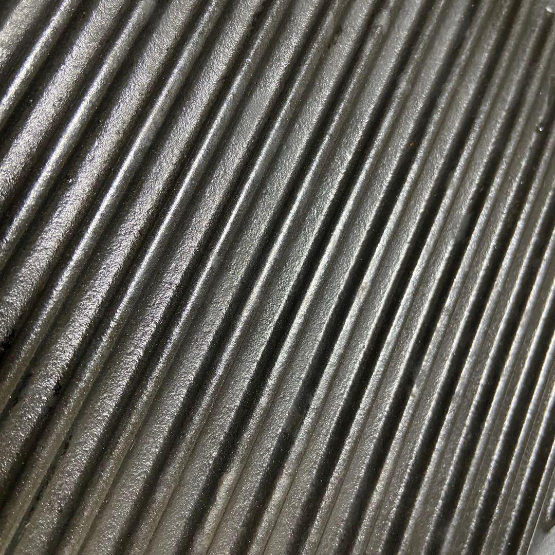 すず様用⭐️staub グリルパン ピュアグリル ガラス蓋付 26 cm