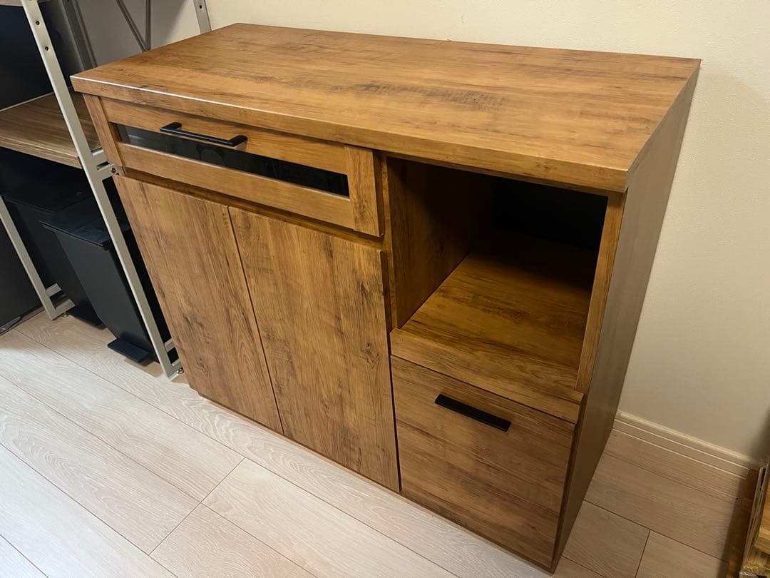 キッチンカウンター kayla 幅105cmタイプ