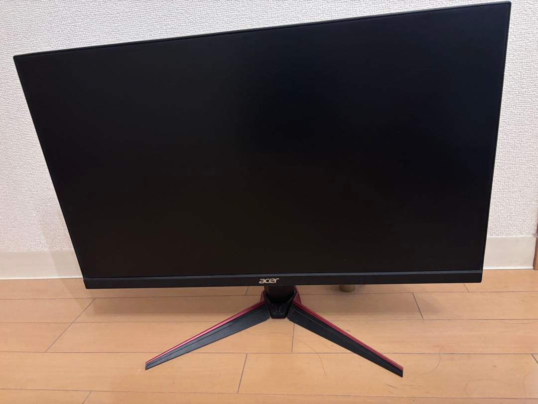 acre モニター PC PS5