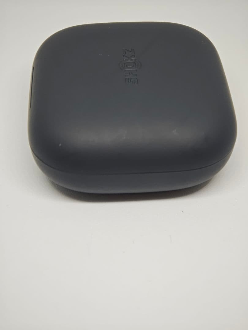 Shokz OpenFit Air オープンフィット型ワイヤレスイヤホン