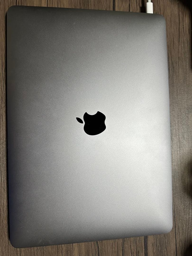 MacBook Air M1 8GB / 256GB SSD (13インチ)