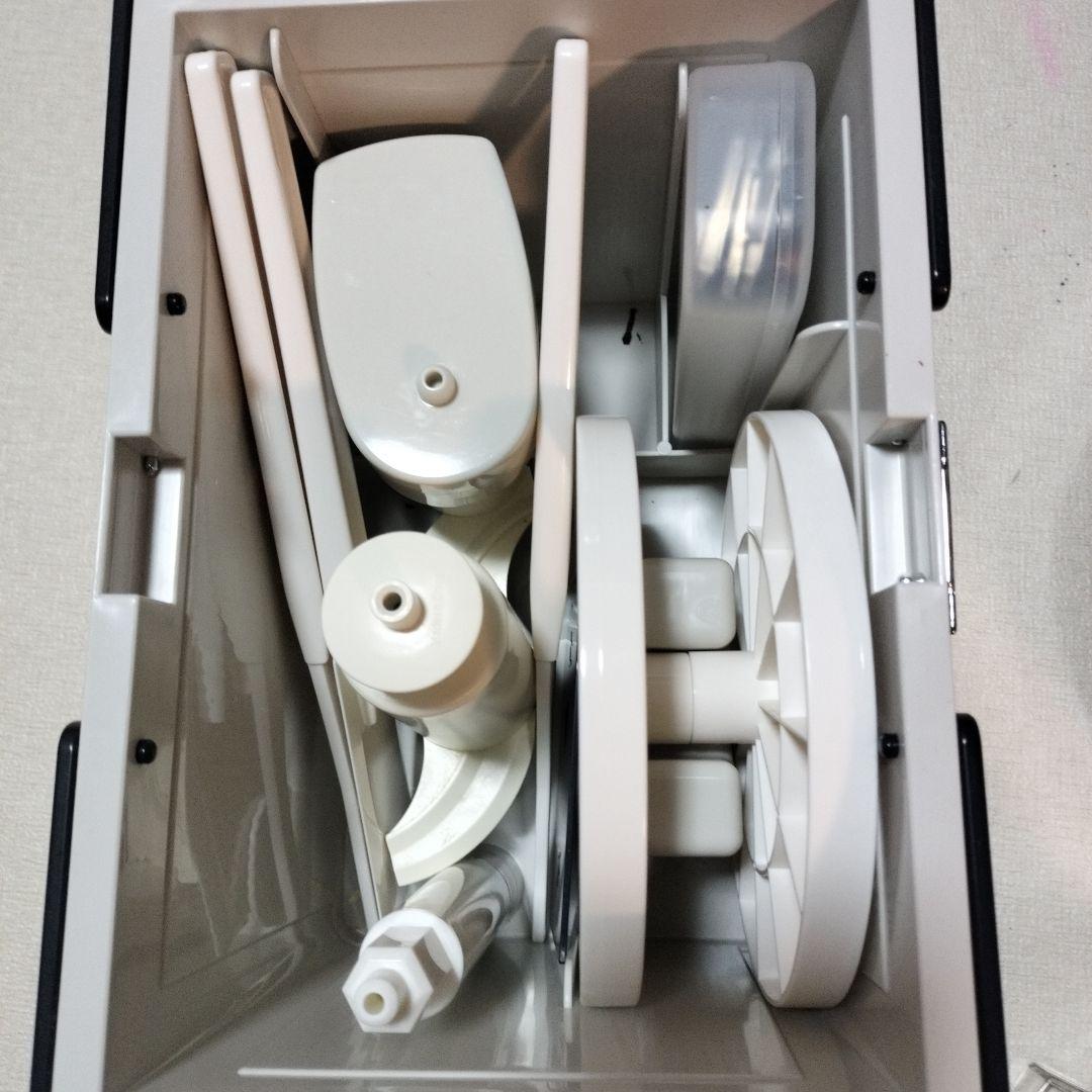 Amway フードプロセッサー スライサー付き　アムウェイ