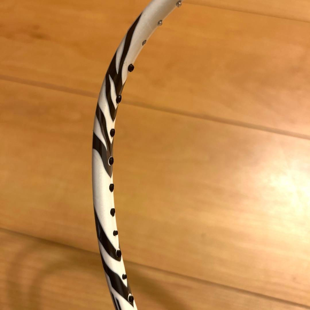 YONEX アストロックス99game バドミントン　ラケット