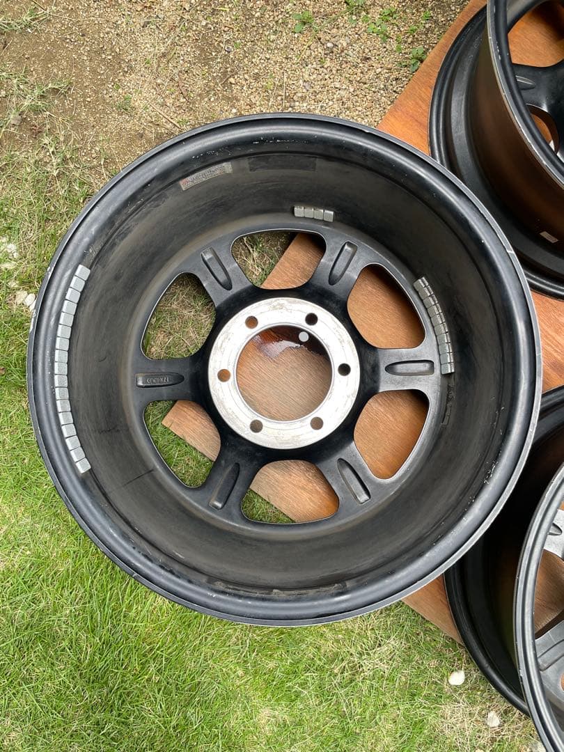 RAYS/TE37XT/17inch/139.7/6穴/8J+20/4本セット