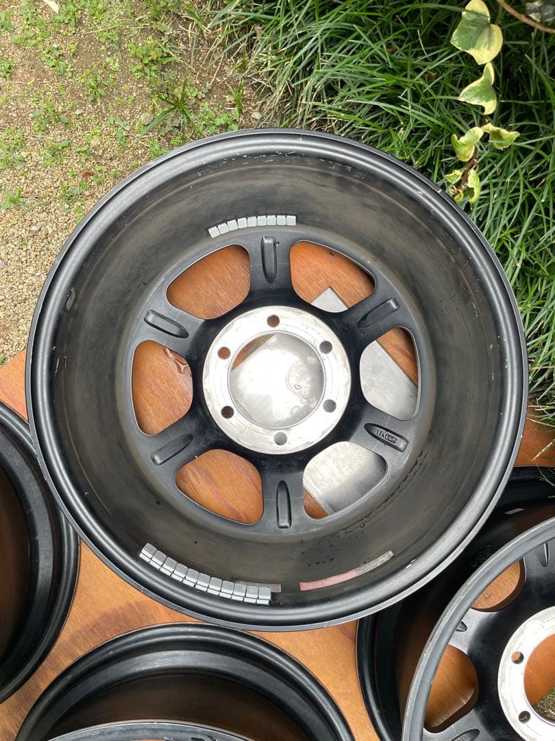 RAYS/TE37XT/17inch/139.7/6穴/8J+20/4本セット