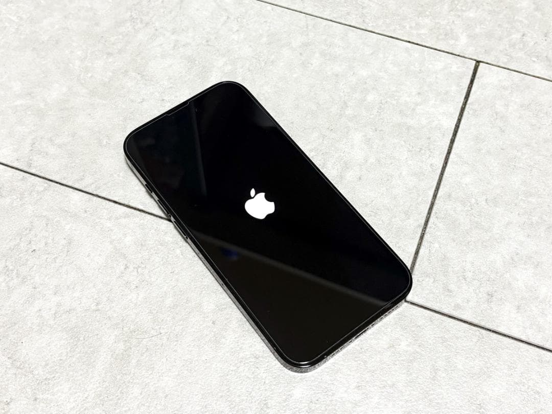 t*a様 iPhone 14 Pro 256GB スペースブラック 本体 ガラス