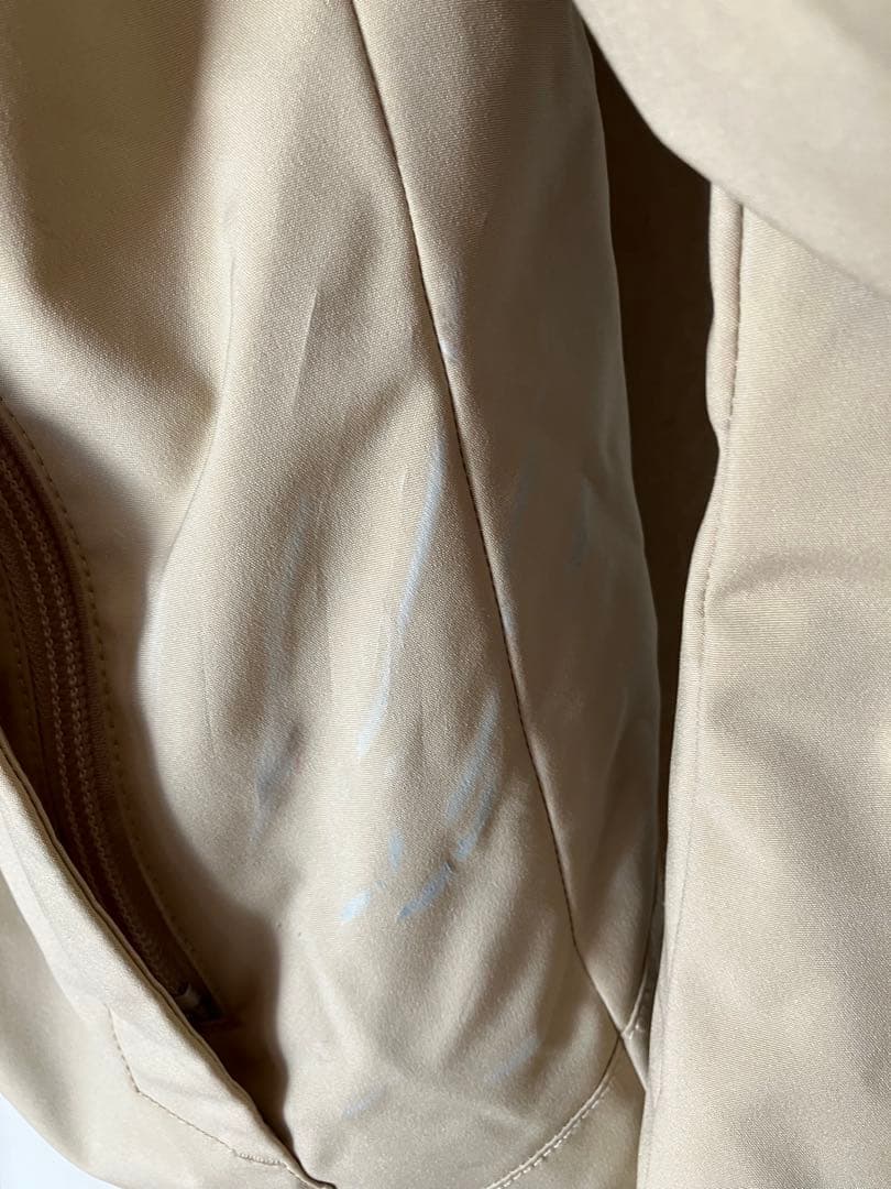 ミズノスキーウエア（上下：Ｍサイズ、ブレスサーモ）