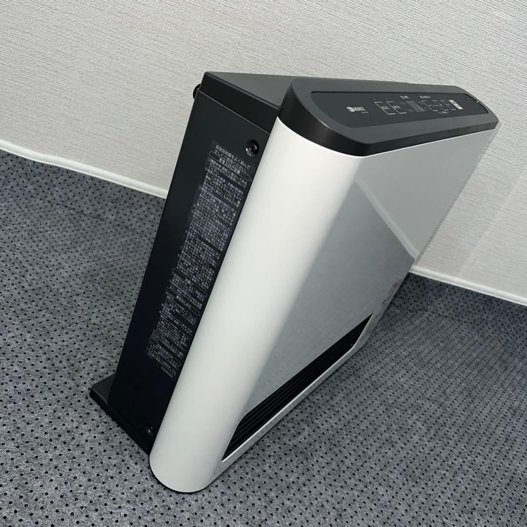 未使用 ノーリツ GFH-4001S ガスファンヒーター LPガス コード付