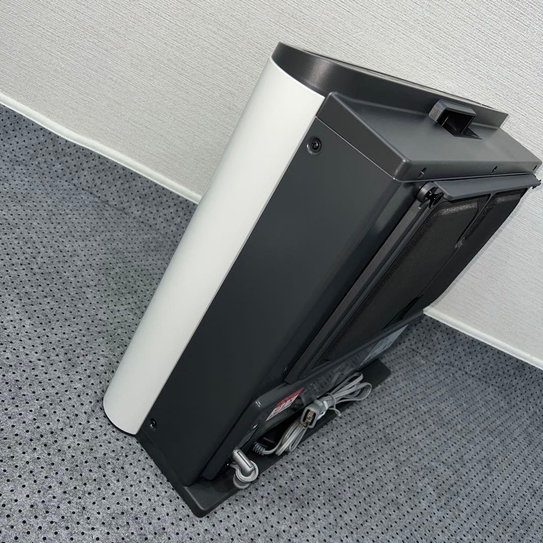 未使用 ノーリツ GFH-4001S ガスファンヒーター LPガス コード付