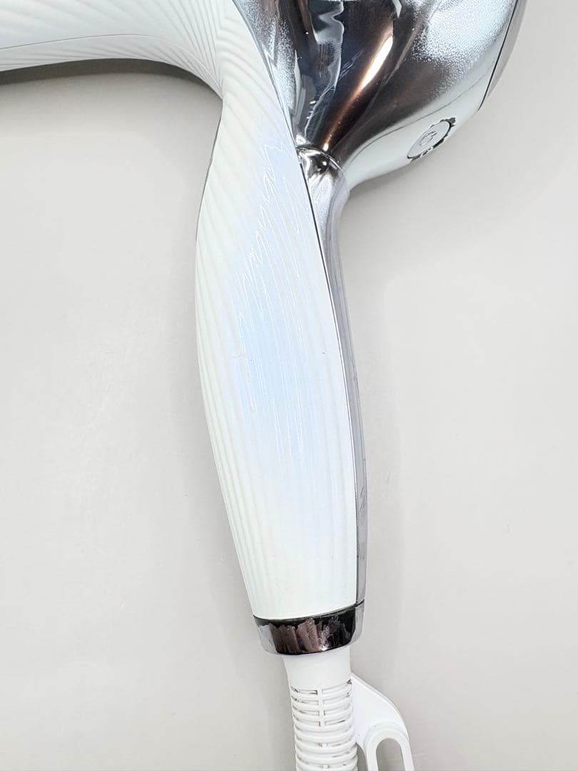 Refa リファ MTG ビューテックドライヤー プロ 468