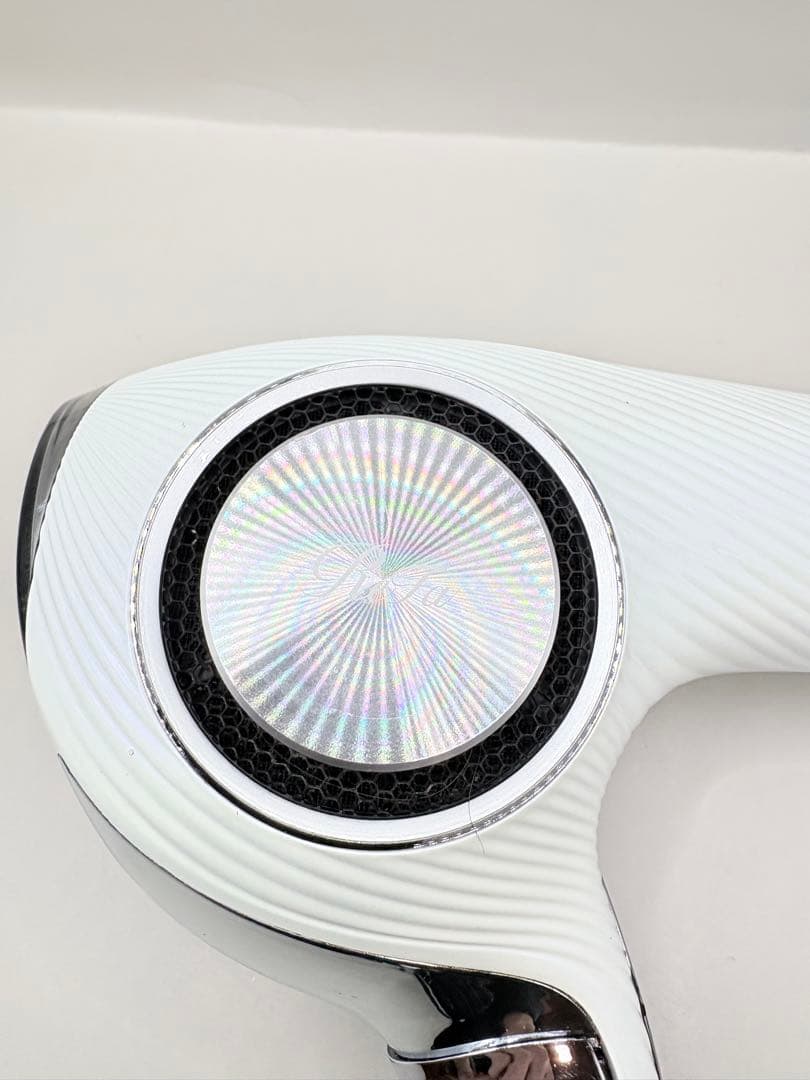 Refa リファ MTG ビューテックドライヤー プロ 468