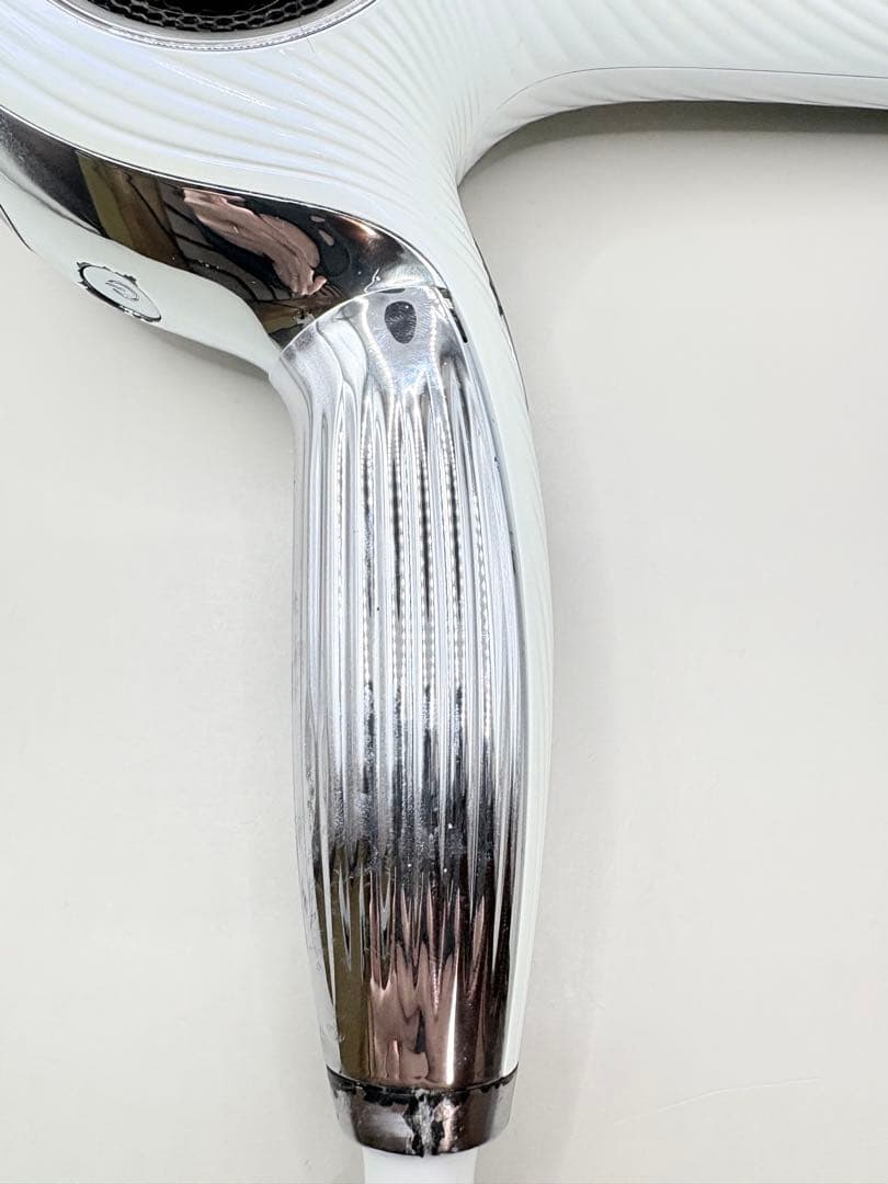 Refa リファ MTG ビューテックドライヤー プロ 468