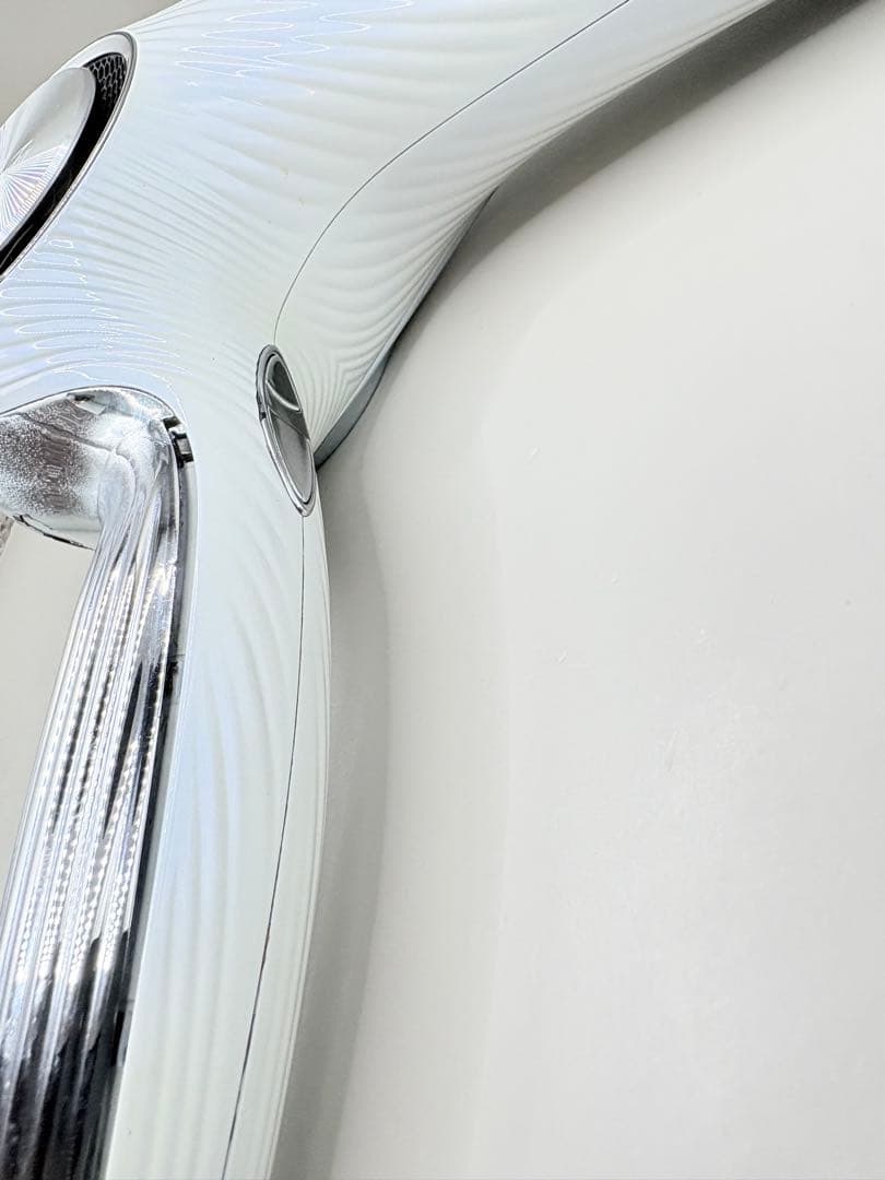 Refa リファ MTG ビューテックドライヤー プロ 468