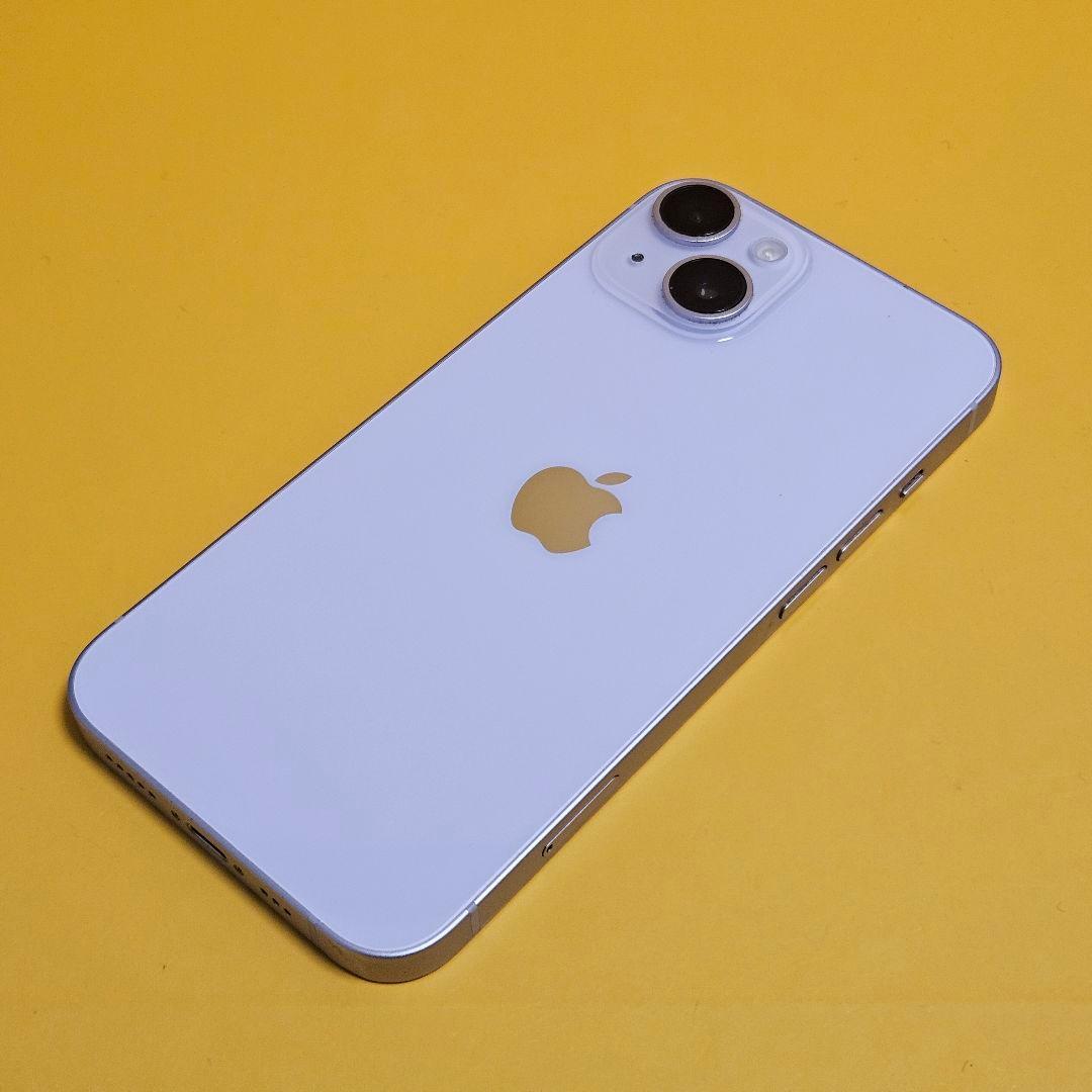 iPhone 14 256GB｜24時間以内発送!#418