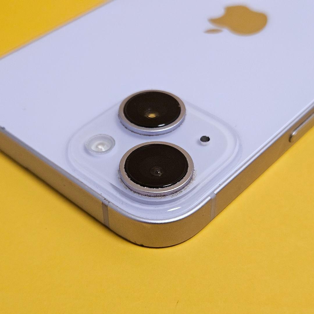 iPhone 14 256GB｜24時間以内発送!#418