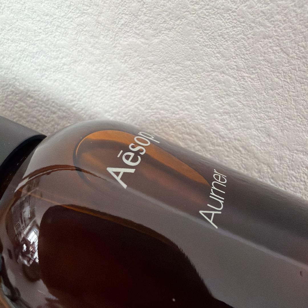 Aesop Aurner Eau de Parfum 50ml オルナー