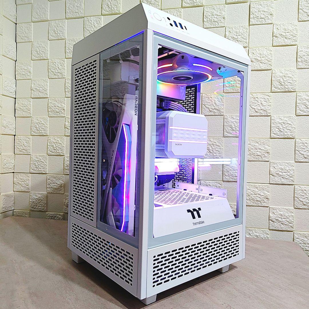 ゲーミングPC お見積り ご相談受付中！ オーダーメイド デスクトップパソコン