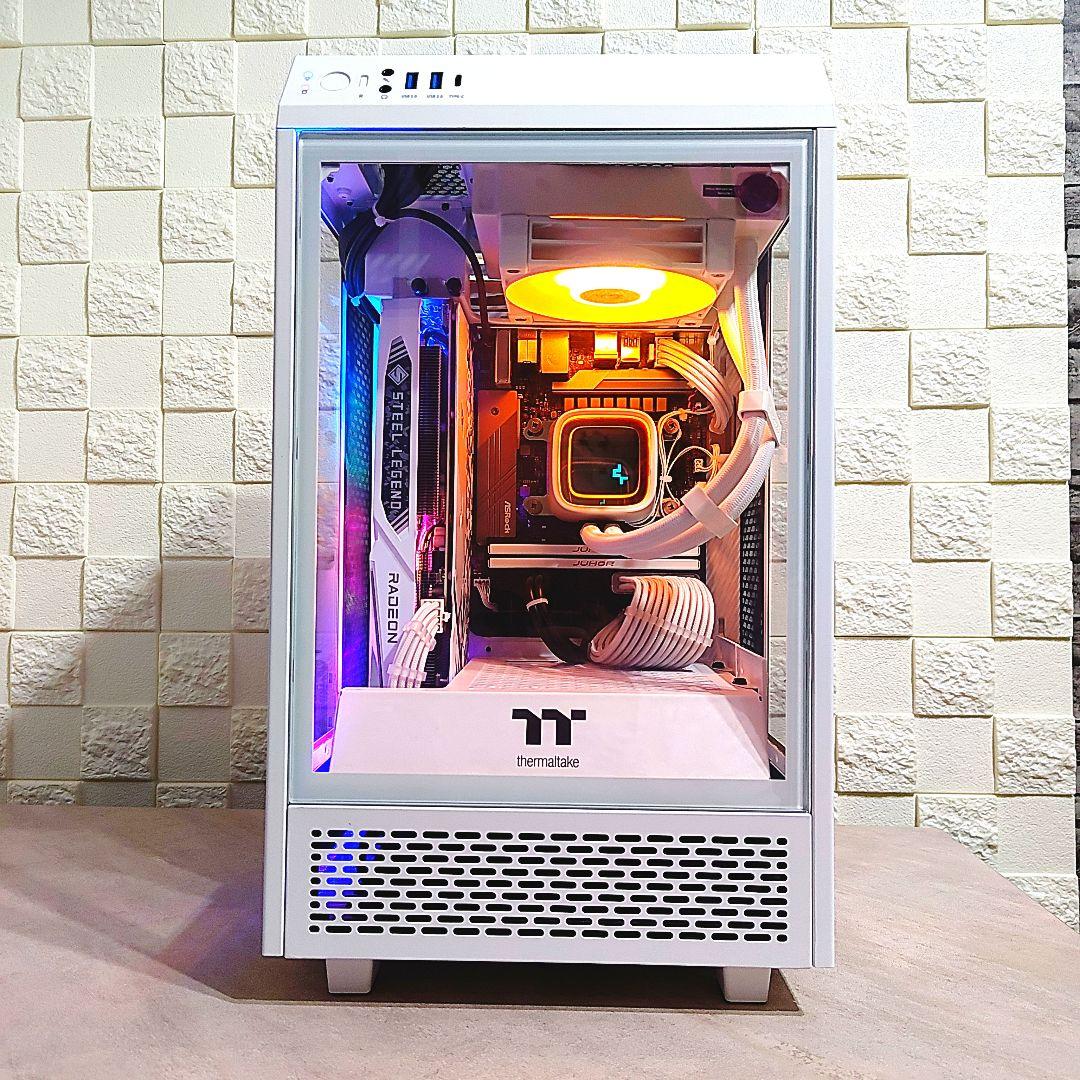 ゲーミングPC お見積り ご相談受付中！ オーダーメイド デスクトップパソコン