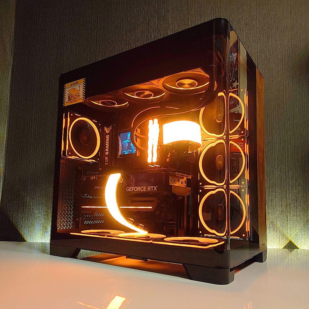 ゲーミングPC お見積り ご相談受付中！ オーダーメイド デスクトップパソコン