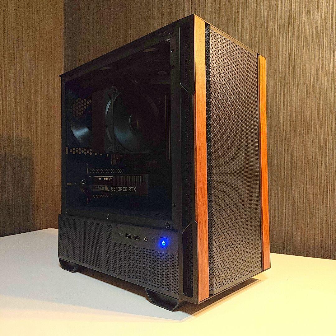 ゲーミングPC お見積り ご相談受付中！ オーダーメイド デスクトップパソコン