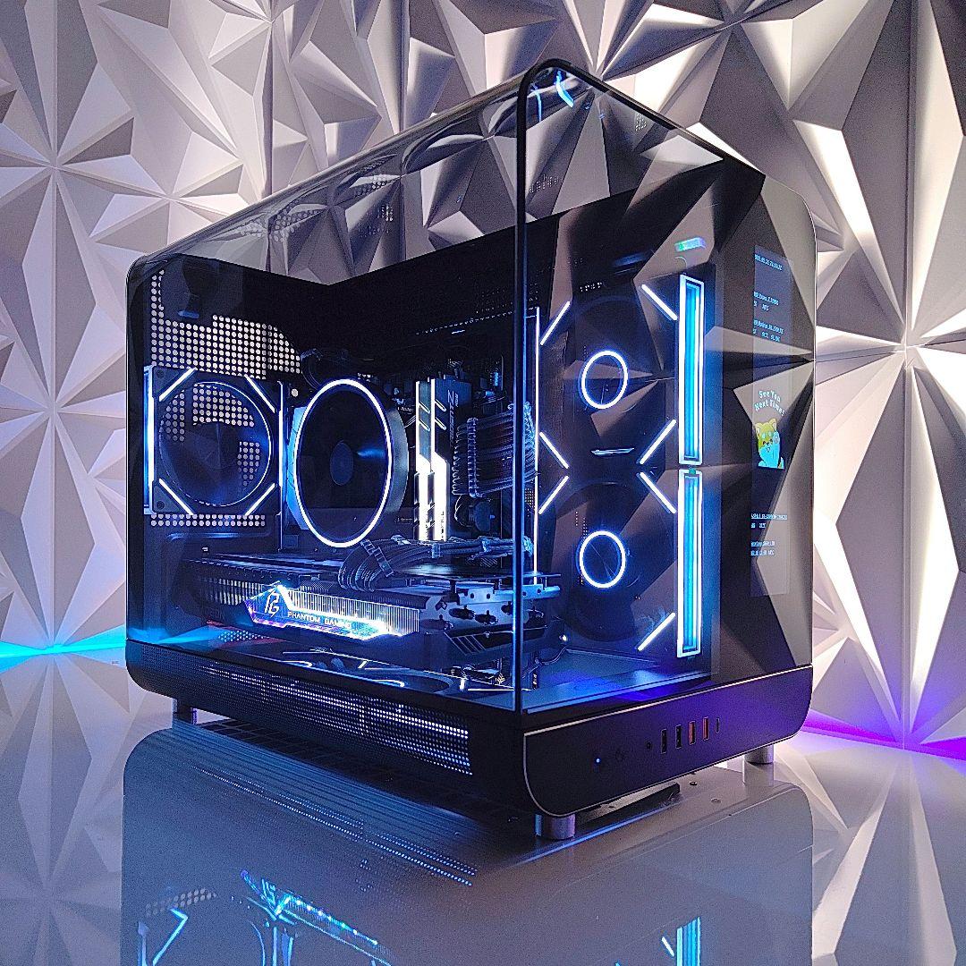 ゲーミングPC お見積り ご相談受付中！ オーダーメイド デスクトップパソコン