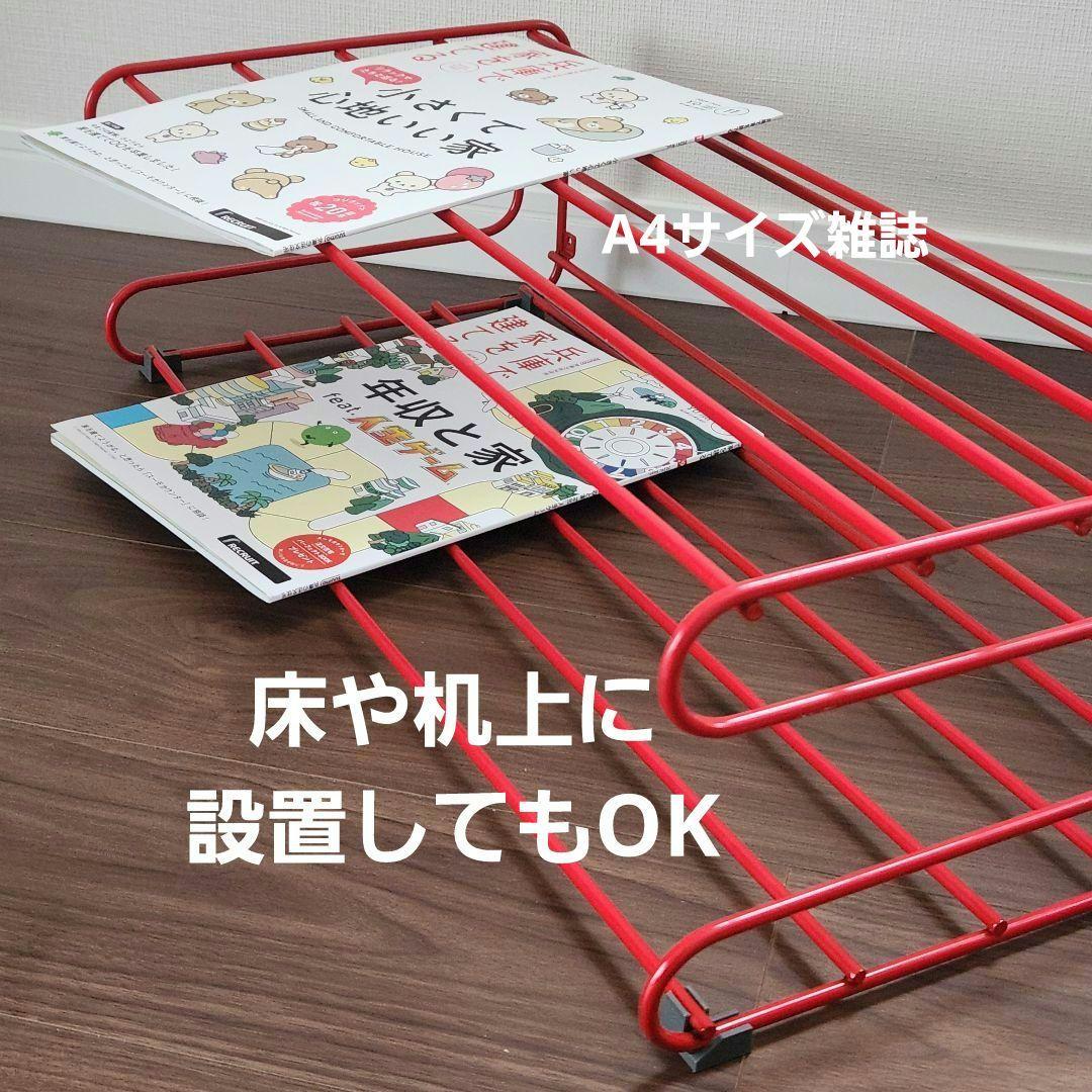 レトロポップ ウォールシェルフ ラック スチール オールド アメリカン 当時もの