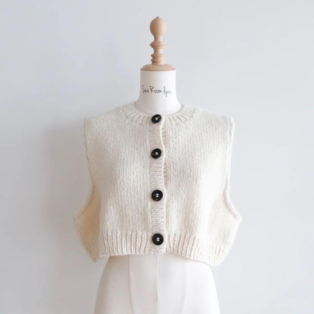 シールームリン NPL HM チャビーベスト