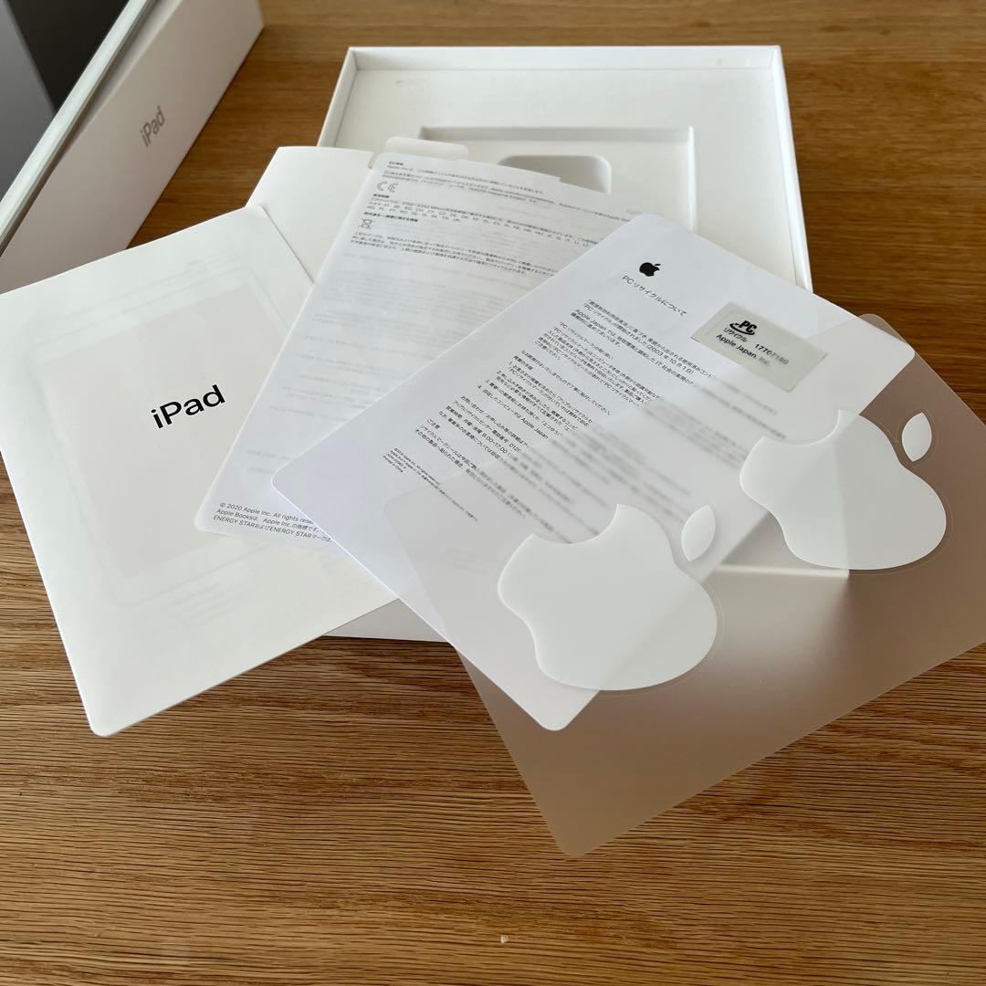 iPad8 第8世代 128GB WIFI ジャンク品